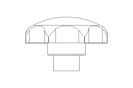 Sterngriff C80 B16x30