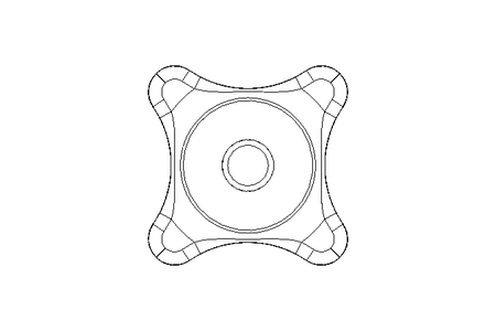 VITE          SK20 M 4X18   A2