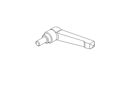 Alavanca -63-M8 -16SW