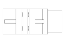 ABRAZADERA        1 1/2"QAPPGV