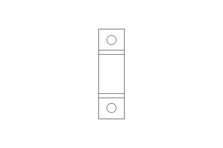 ECROU DE TUYAU D1= 36 mm DIN 1593