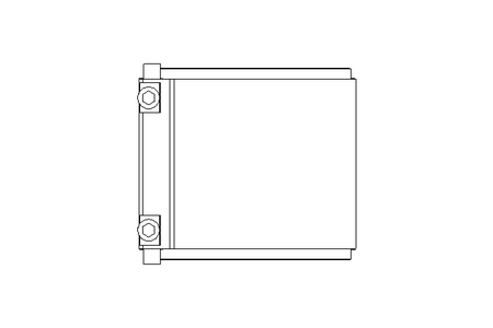 Pipe joint 88,9 mm A4