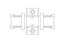 Leitungshalter