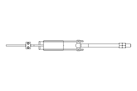 Spannschraube