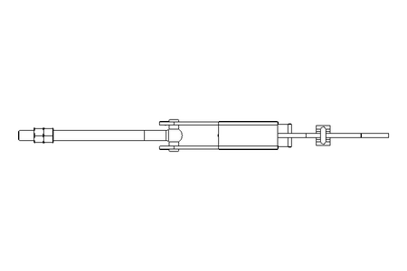 Spannschraube