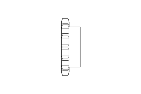 CHAIN WHEEL/SPROCKET