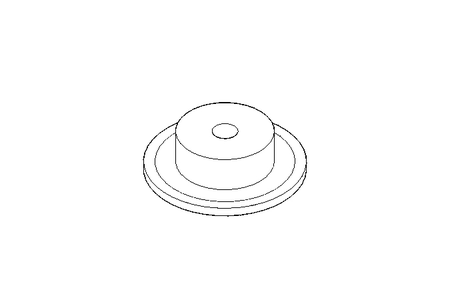 CHAIN SPROCKET 8X 3.0