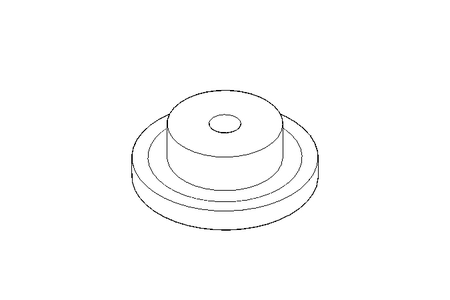 CHAIN WHEEL/SPROCKET