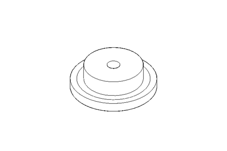 RUOTA PER CATENA