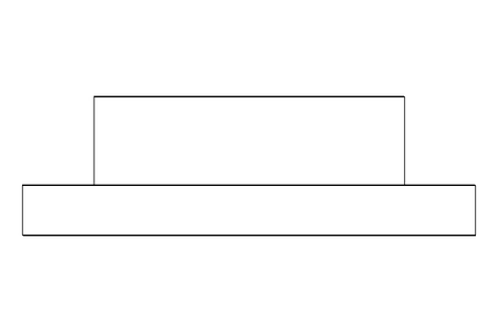 Roda dentada para corrente 1/2x5/16