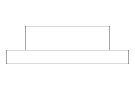 Roda dentada para corrente 1/2x5/16