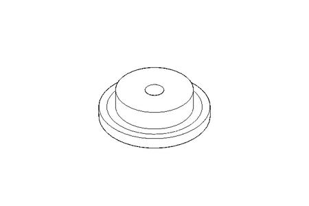 CHAIN WHEEL/SPROCKET