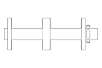 ESLABON DE CADENA S-12 B2 8187