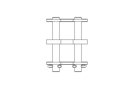 ESLABON DE CADENA S-12 B2 8187