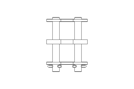 ESLABON DE CADENA S-12 B2 8187