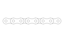 ROLLER CHAIN