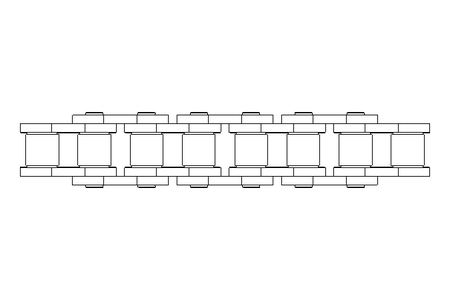 ROLLER CHAIN