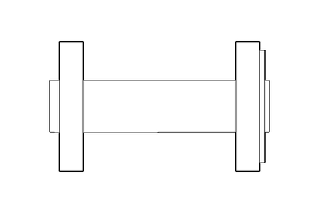 COUPLING LINK E-20 B-1 DIN 8187 NO. 11