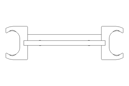 RUD-KRATZER (FOR CHAIN)  SSRF