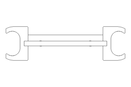 RUD-KRATZER (FOR CHAIN)  SSRF