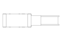 CLAMPING BOX SIZE 0