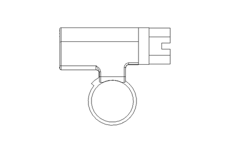 Schelle 8-12 B 9 A2/St-Zn