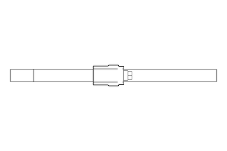 PINZA PER TUBI FLESS.  200-220