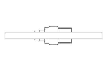 PINZA PER TUBI FLESS.75-90 B=5