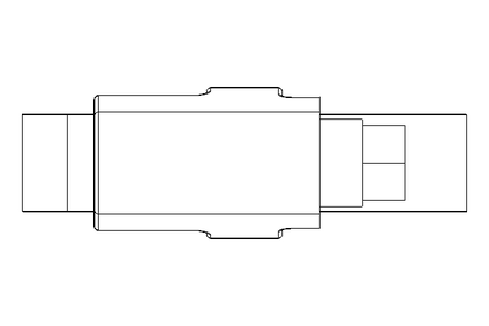 PINZA PER TUBI FLESS.40-60 B=9