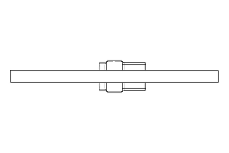 CLAMP 160-180 B= 9 A2/A2