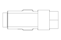 HOSE CLAMP           16-25 B=5