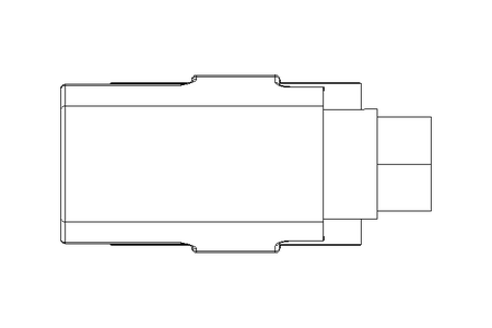 Schlauchschelle D=17-26 B=12