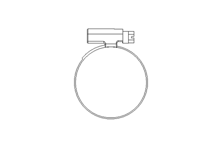 Schelle 50-70 B 12 A2/St-Zn