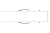 Schlauchschelle 50-70 B 12 W5