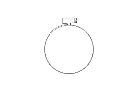 CLAMP              110-130 B=9