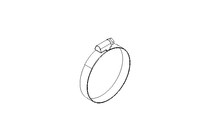 Hose clamp