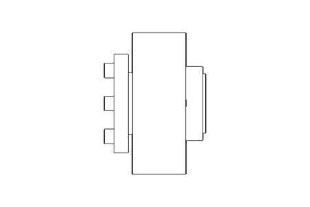 CLUTCH / COUPLING