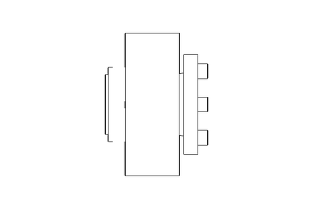 CLUTCH / COUPLING