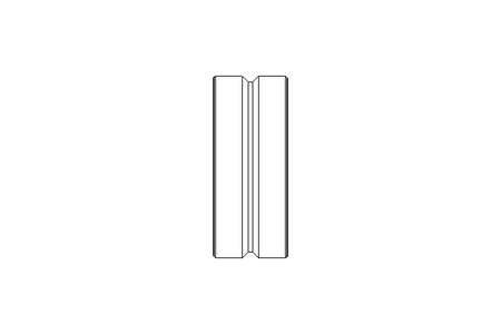 Needle roller bearing RNA4905 30x42x17