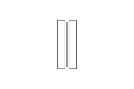 Needle roller bearing RNA4905 30x42x17