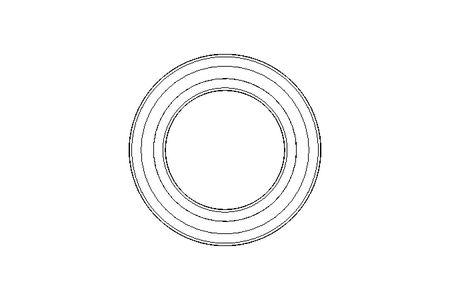 Rolamento de esferas 61802 2RS 15x24x5