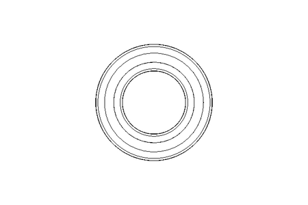 Cuscin.scanalato a sfera 6006 30x55x13