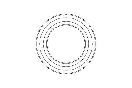 BALL BEARING  6014     DIN 625