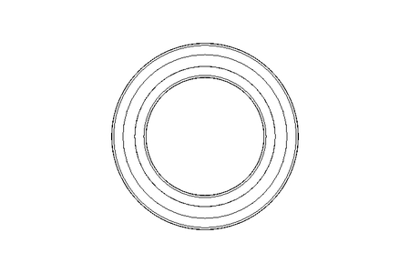 BALL BEARING  6014     DIN 625