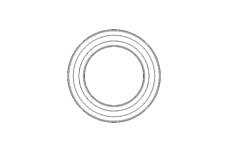 BALL BEARING  6018     DIN 625