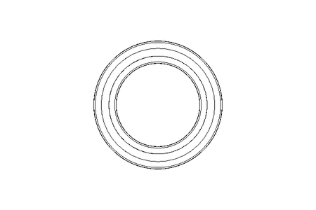 BALL BEARING  6019     DIN 625