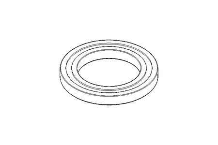 Rillenkugellager 16015 75x115x13