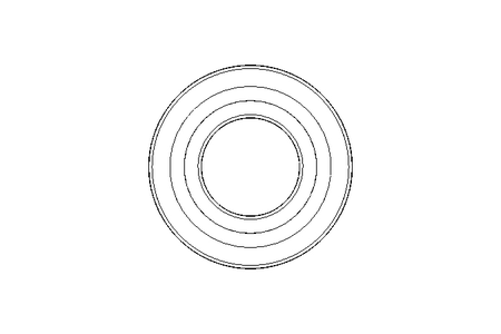 Rodam. bolas contac. ang. 3207 2RS 35x72