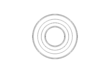 Schrägkugellager 3202 15x35x15,9