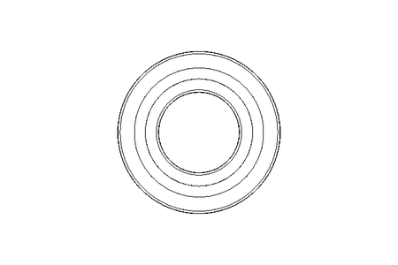 Rodam. bolas contac. ang. 3208E 2RS 40